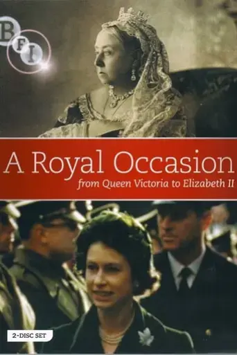 Queen Victoria's Visit to Dublin (1900)