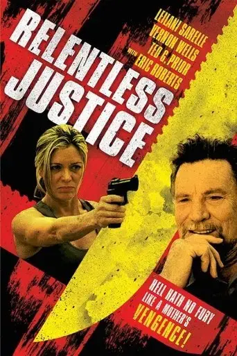 relentless-justice-2014