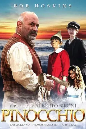 pinocchio-2009