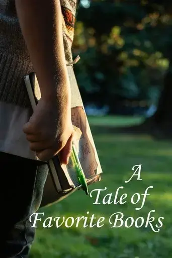 A Tale of Favorite Books (2024) Poster