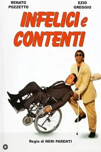 infelici-e-contenti-1992