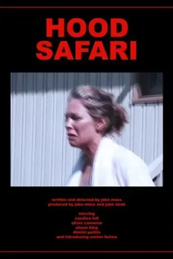 Hood Safari (2024)