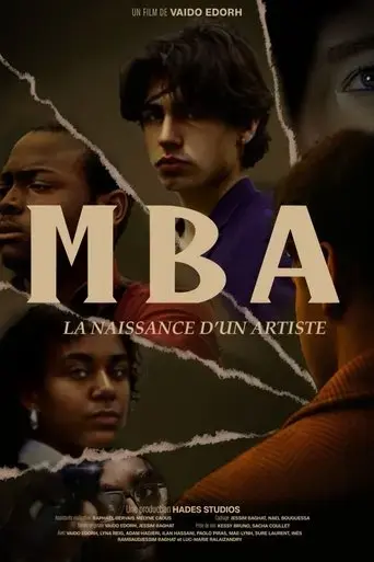 MBA (2025)