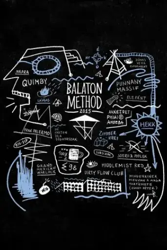 Balaton Method (2015)