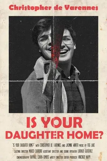 is-your-daughter-home-2019