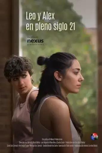 leo-alex-in-the-middle-of-the-21st-century-2019