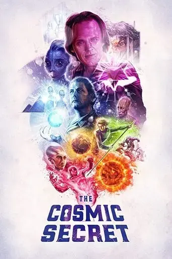the-cosmic-secret-2019