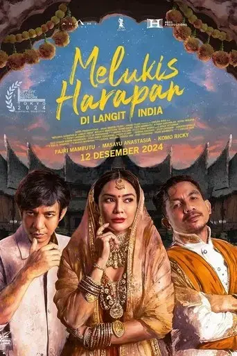 melukis-harapan-di-langit-india-2024