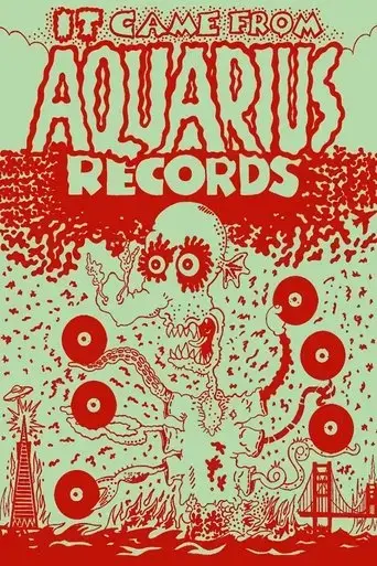 it-came-from-aquarius-records-2022