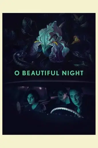 o-beautiful-night-2019