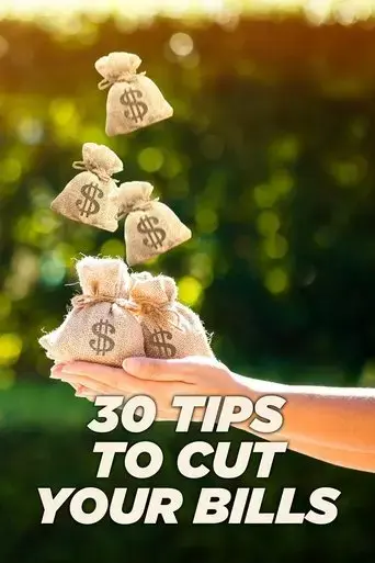 30-tips-to-cut-your-bills-2022