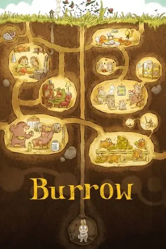 burrow-2020