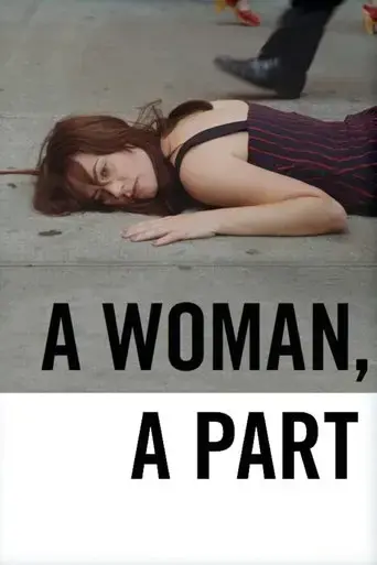 a-woman-a-part-2017