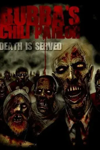 Bubba's Chili Parlor (2005)
