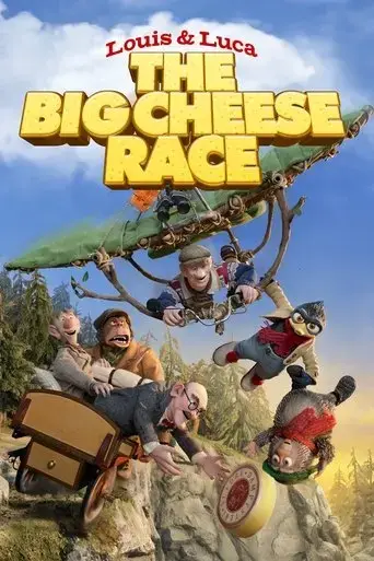louis-luca-the-big-cheese-race-2015