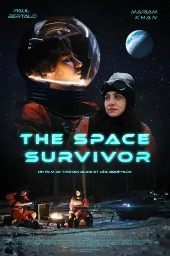 the-space-survivor-2024