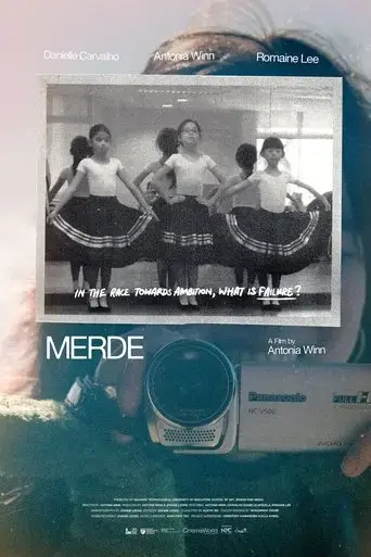 merde-2025