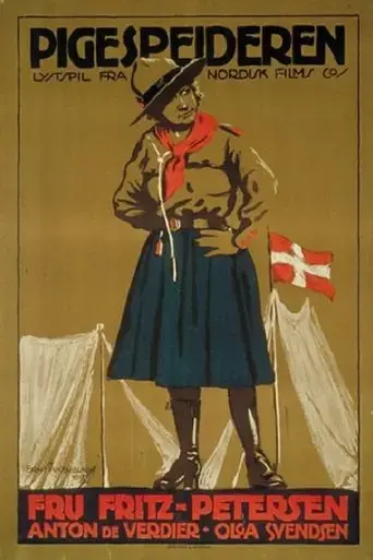 pigespejderen-1918