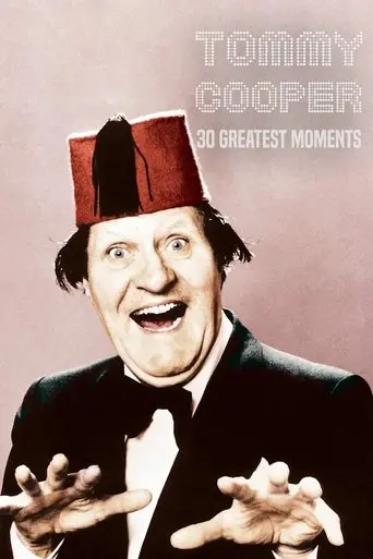 tommy-cooper-30-funniest-moments-2022