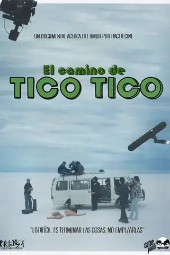 el-camino-de-tico-tico-2019