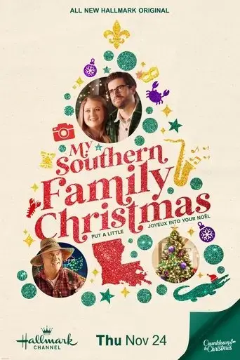 my-southern-family-christmas-2022