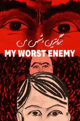my-worst-enemy-2024
