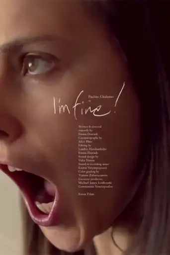 i-m-fine-2020