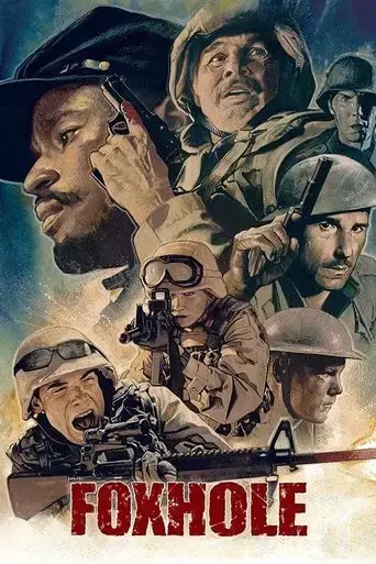 foxhole-2021