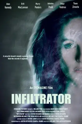 infiltrator-2019