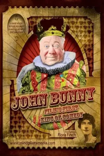 John Bunny Film's First King of Comedy (2016)