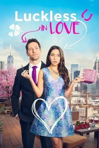 luckless-in-love-2023