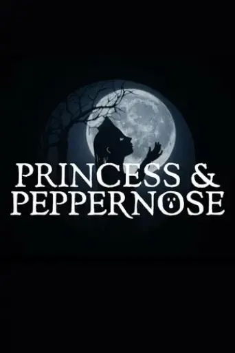 princess-peppernose-2021