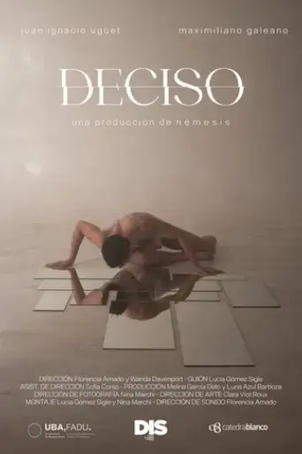 deciso-2025