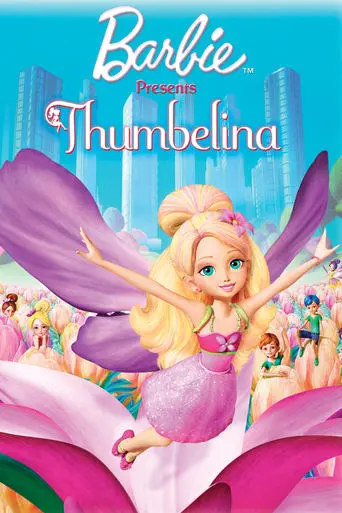 barbie-presents-thumbelina-2009