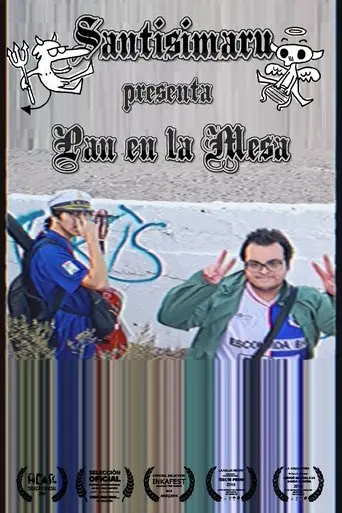 santisimaru-presents-pan-en-la-mesa-the-documentary-2025