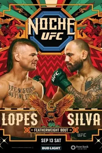 ufc-fight-night-259-lopes-vs-silva-2025