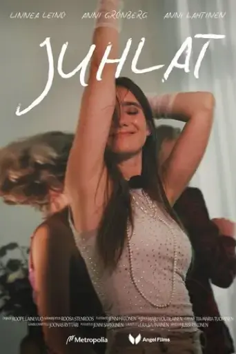 juhlat-2025