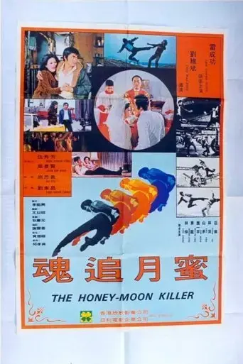 The Honey-Moon Killer (1974)