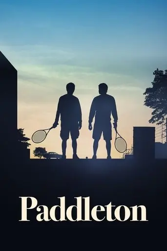 paddleton-2019