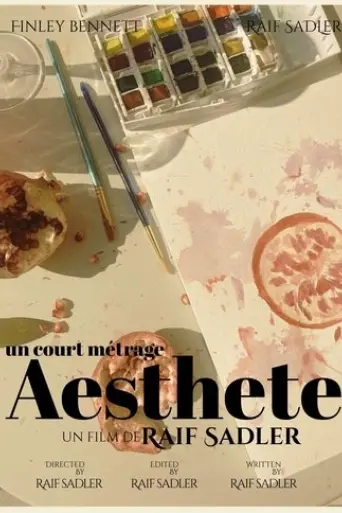 aesthete-2025