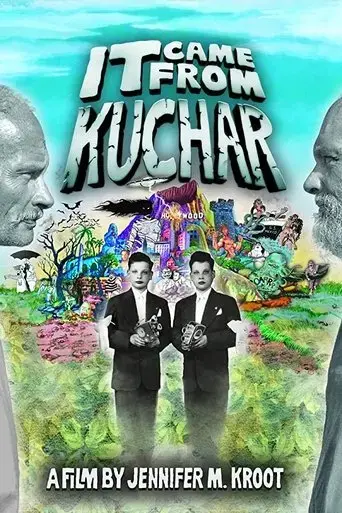 it-came-from-kuchar-2009