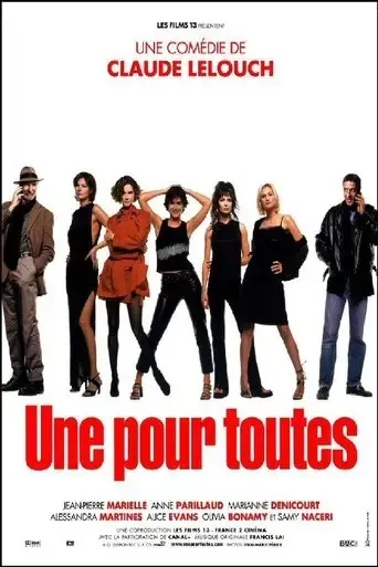 une-pour-toutes-1999