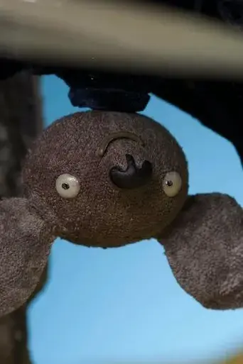 Upside Down (2025)