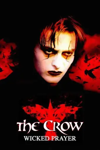 the-crow-wicked-prayer-2005