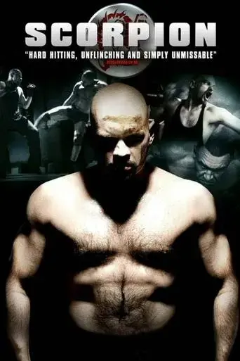 scorpion-2007