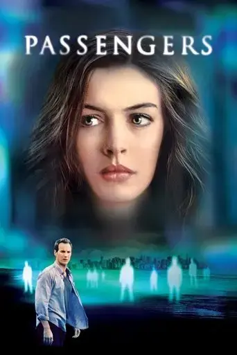 passengers-2008