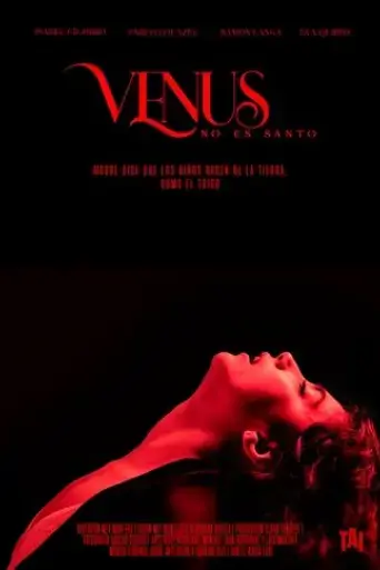 venus-no-es-santo-2023