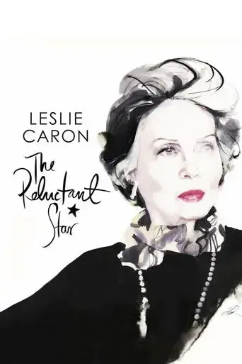 leslie-caron-the-reluctant-star-2016