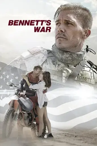 bennett-s-war-2019