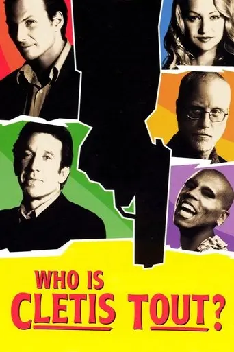 who-is-cletis-tout-2001